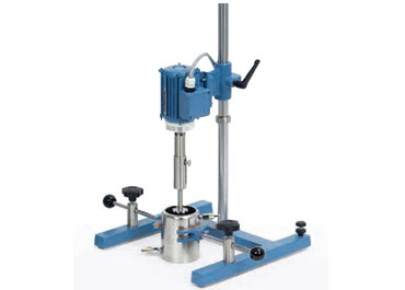 DISPERMAT LC30進口涂料分散機