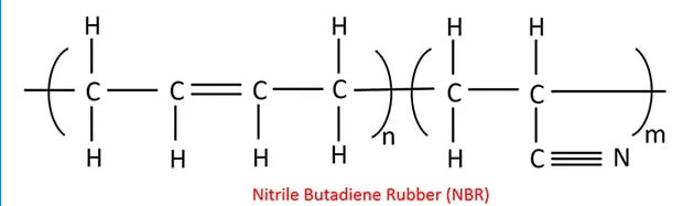 丁腈橡膠 (NBR)